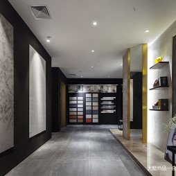 装修新材料