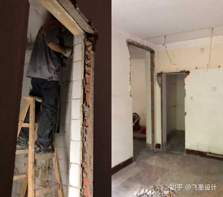 房屋内部装修可拆改吗_拆扦房屋赔偿标准2016_房屋内部改造