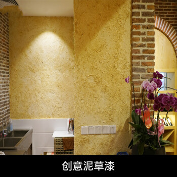 装修墙面涂料_装修壁纸好还是涂料好_装修墙面用油漆还是艺术涂料好