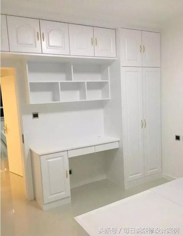 房子木工装修花柜图片大全_装修好的房子图片大全_房子温馨装修图片大全