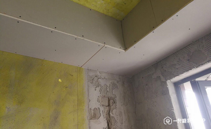 装修油漆工序_装修油漆工序要多久_装修剩的腻子粉和油漆