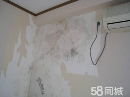 装修出现墙面裂缝怎样处理_墙面做油漆后有裂缝怎么办_装修顶上油漆裂缝