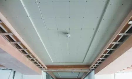 装修施工顺序天花地面_天花吊顶的施工工艺_铝板天花吊顶施工工艺