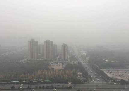 西安雾霾限行_吐槽西安雾霾_西安市雾霾装修施工