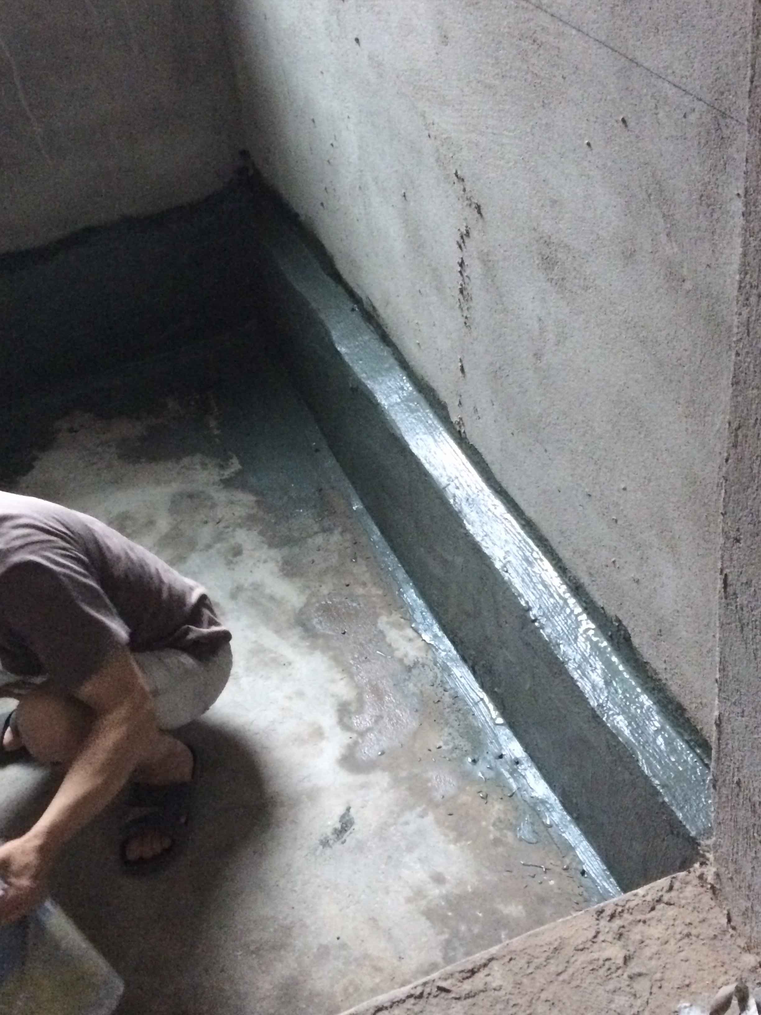 装修时防水是泥工师傅_长沙泥工师傅_怎么看泥工师傅的手艺