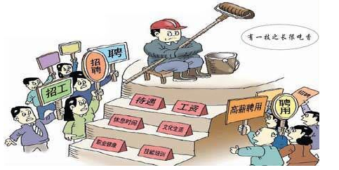徐州家装人工费