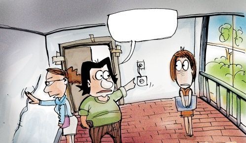 新房收房时验房注意事项大全_精装修房屋 收房时发现与合同不符_精装房收房注意事项