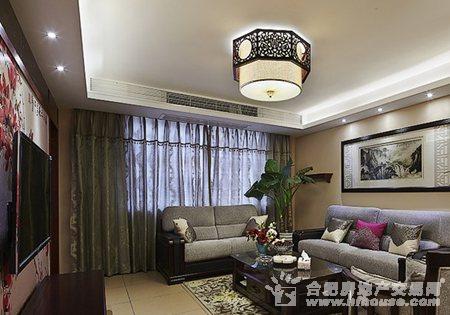 住宅套房130平方设计内装修_130平方8万装修效果图_130平方房子设计图
