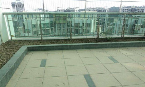 楼顶防水一平方多少钱_高层建筑楼顶保温防水_楼顶如何装修又防水