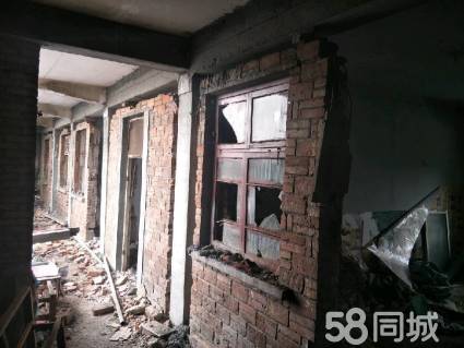底部框架-抗震墙结构_底部框架-抗震墙砌体结构_框架结构装修拆改墙