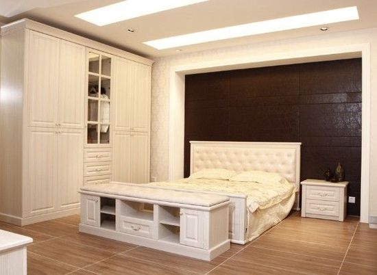 衣柜柜体用什么材料好 木工_木工制作衣柜_木工装修衣柜效果图
