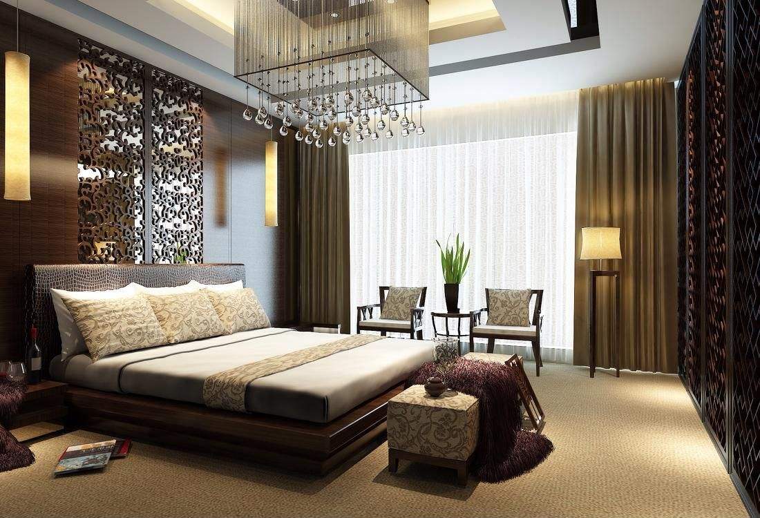 常州大房子装修