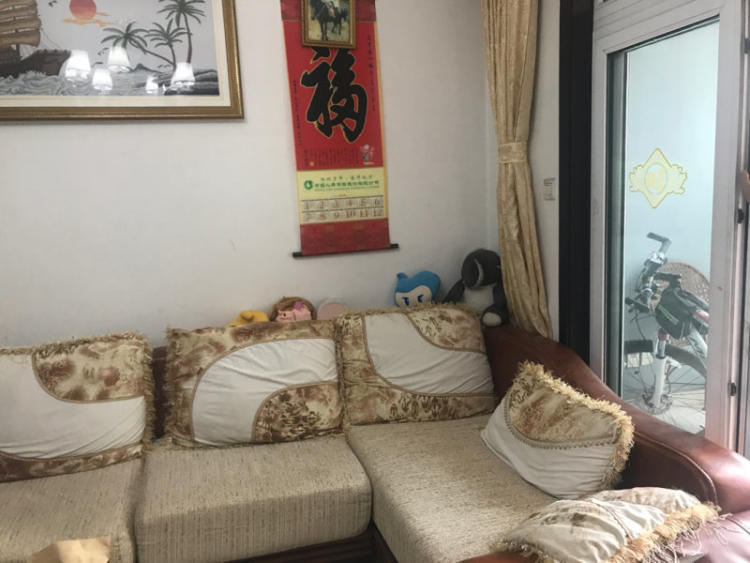 装修好的房子未入住算不算空置_房子装修多久可以入住_房子装修多久才能入住