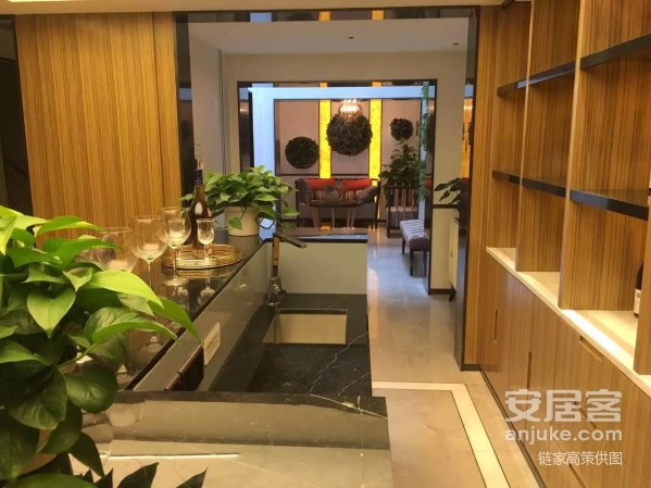 青浦首创禧悦有别墅吗_首创禧瑞山 装修设计_首创禧悦汇型图