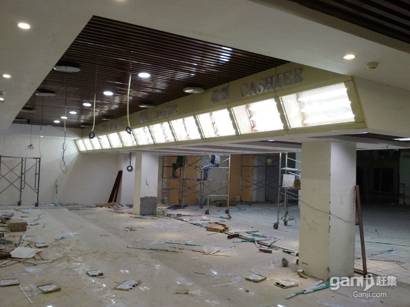 家具展厅电工装修价格_昆明装修电工学徒_合川装修水电工