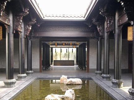 地下室天井装修效果图_古代天井装修效果图_客厅装修效果图片