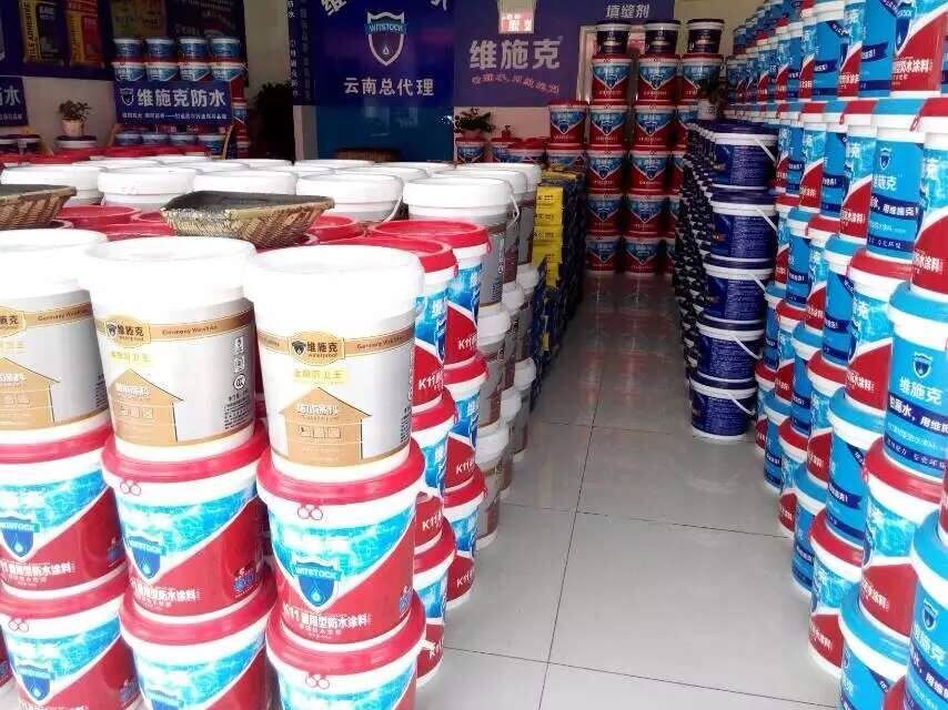 装修 防水 材料_防水牛津布是什么材料_装修如何选防水材料