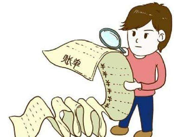 装修公司付款方式