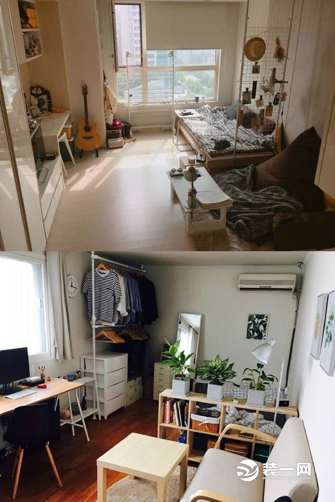 单间装修预算图_饭店单间装修效果图_单间门面房装修效果图