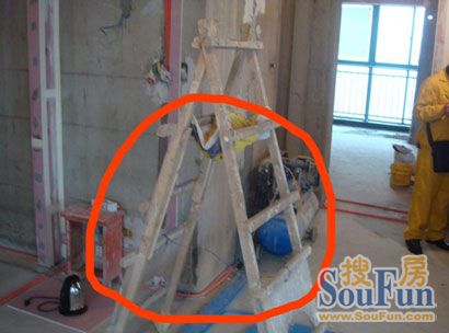 施工室内室外装修安全隐患_一洲安全计算软件2013/施工安全辅助设计系统_内室装修图片50平米