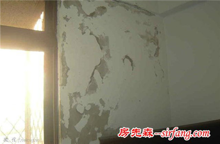 装修墙面油漆工序_装修油漆步骤_新房装修油漆发霉