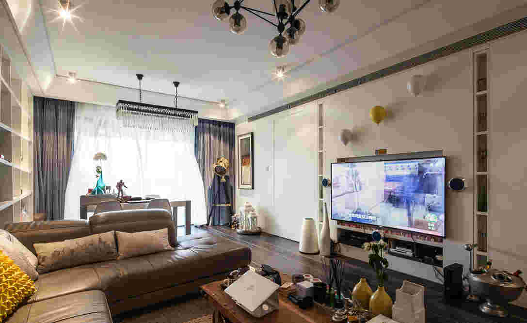 装修油漆工序要多久_简单装修没刷油漆后多久可以入住_欧式油漆装修图