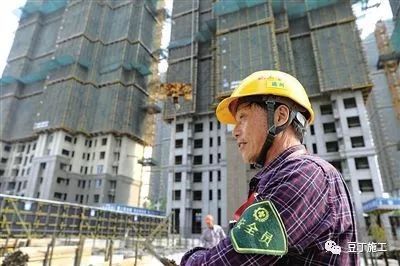 施工现场安全工作怎么做？