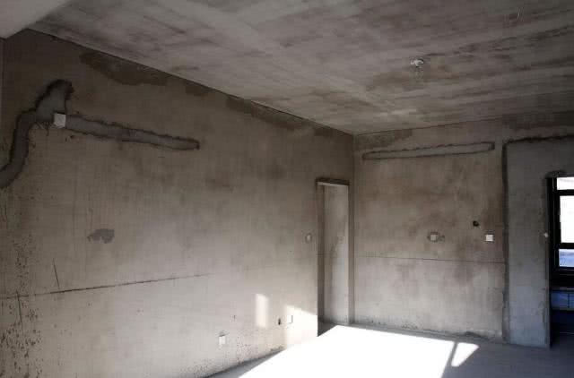 婆婆住过的房当新房怎么装修_清水房新房装修施工_新房精装修验房流程