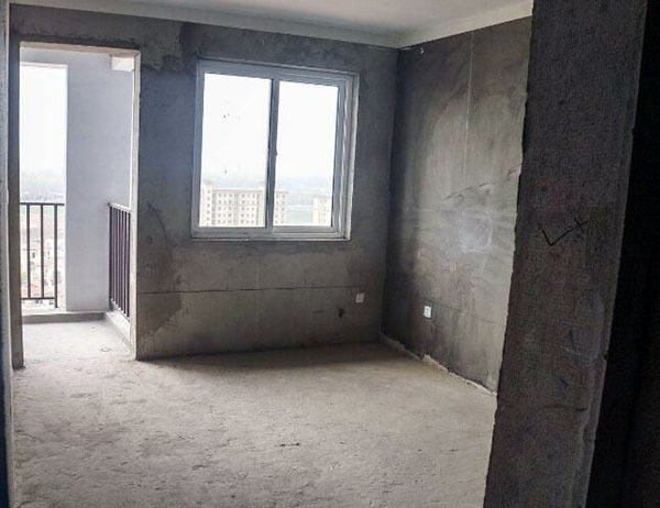 婆婆住过的房当新房怎么装修_清水房新房装修施工_新房精装修验房流程