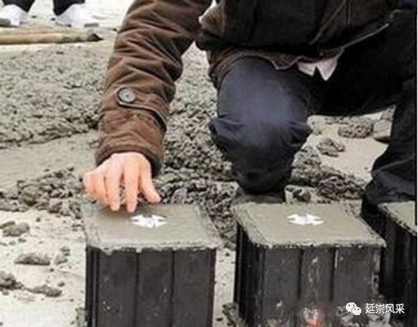 预拌混凝土“交货验收”质量控制要点及注意事项！