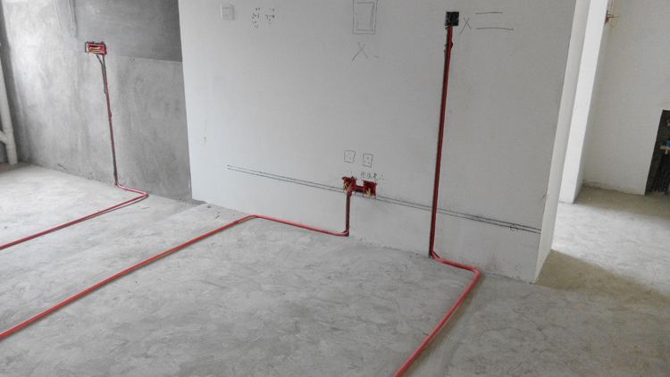 房子装修需要哪些材料_房屋装修水电安装需要哪些材料_房屋水电验收注意事项