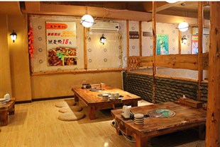 韩式快餐装修设计_韩式田园风格装修图片 最温馨的韩式田园风格_韩式快餐名字