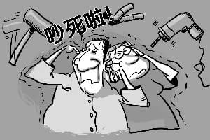 家居生活 业主装修不可不知的n件事_业主之家装修网_装修施工遇到苛刻业主