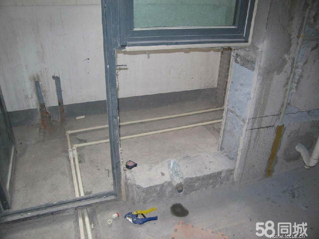 上海居民装修时间规定_居民装修拆改垃圾清运费_1号店 拆单 运费