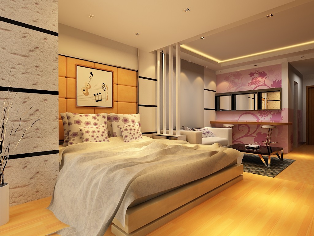 房屋设计和装修小户型_小户型房屋装修设计_小户型房屋