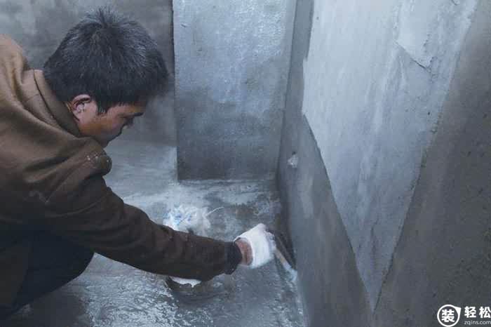建筑屋面防水保温施工_家庭室内装修怎样装修省钱 可以走出装修误区_家庭装修防水施工网站