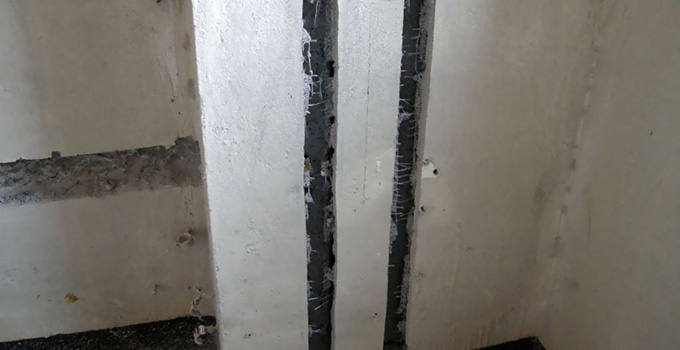 改矿建高架桥先施工匝道后主线_装修拆改施工标准_农村电改电线如何施工
