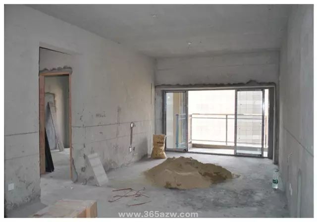 窝牛装修婚房设计神器_清水房装修设计_清水混凝土装修效果图