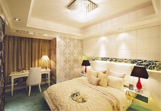简约优雅的装修效果图_简约客厅装修效果图 客厅简约不简单_现代简约客厅装修效果