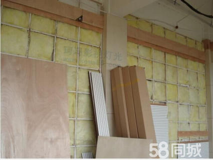 汽车隔音施工图片_家庭装修隔音施工_家庭ktv隔音装修