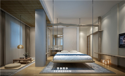 装修设计施工一体_客厅厨房一体装修效果图简约时尚_客厅餐厅一体装修效果图