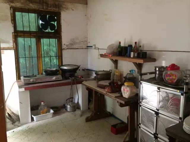 厨房装修顺序_装修厨房拆改顺序_厨房水龙头怎么拆图解