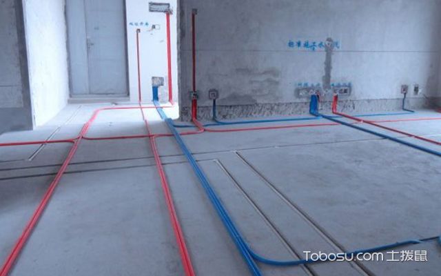 房屋水电设计原则_房屋装修水电走向风水_装修水电竣工图