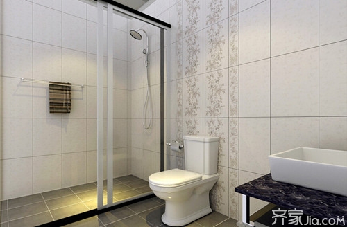 装修厕所防水贴瓷砖顺序_厕所瓷砖装修效果图_厕所防水用什么材料好