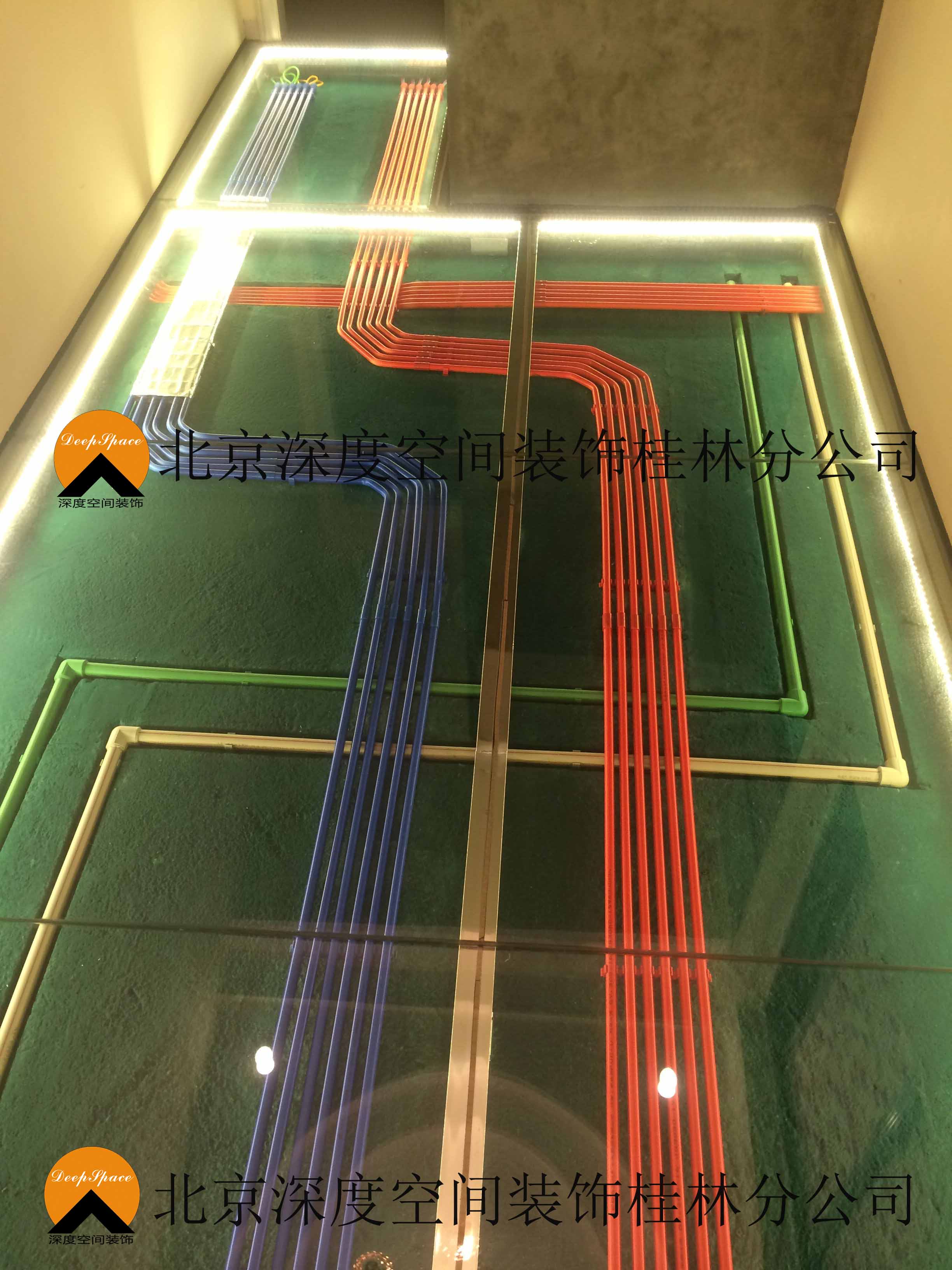 房子装修水电管材如何选择_水电管材品牌_房子装修水电注意事项