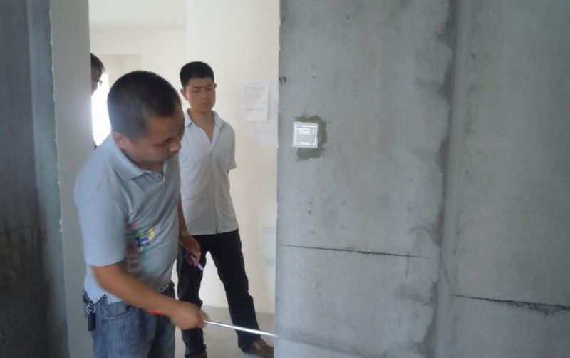 装修公司管收房验房吗_收房验房流程及费用_验房收房流程