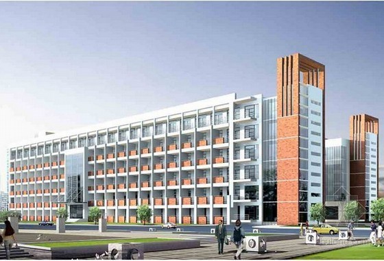 [山东]公寓改造装修工程量清单计价实例(含图纸 招标控制价)