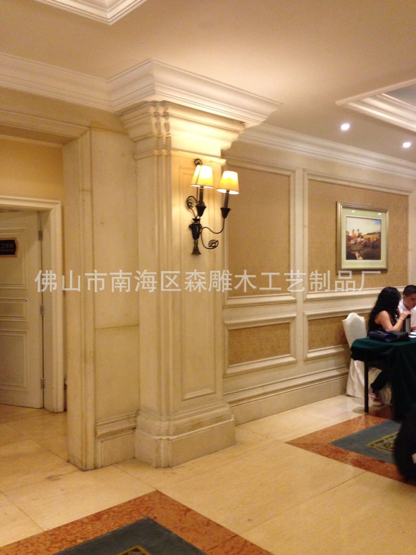 肯德基墙板装修效果图_别墅装修用油漆还是护墙板_装修墙面油漆工序