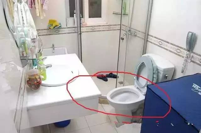 卫生间装修失误大全，说多了都是泪，赶紧看看吧！
