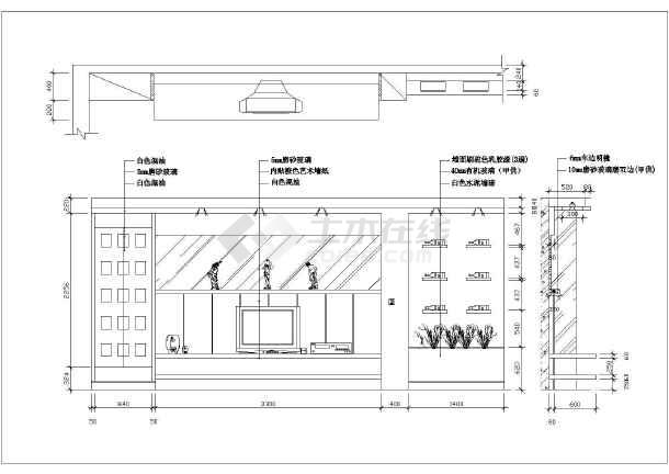 住宅装饰装修工程规范_住宅室内装饰装修是否需要施工图_点式高层住宅施工图带效果图